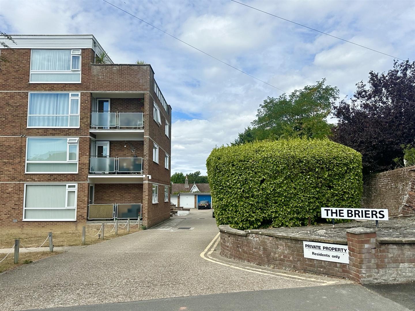 Old Roar Road, St Leonards-On-Sea